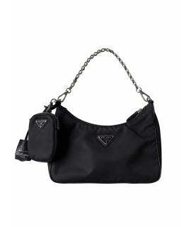 PRADA Сумка через плечо