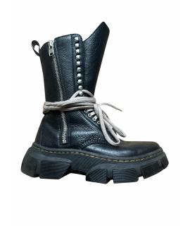 DR. MARTENS Высокие ботинки
