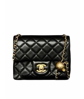 CHANEL Сумка через плечо
