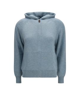 LORO PIANA Худи/толстовка
