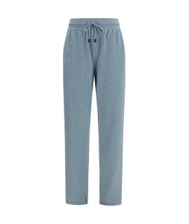 LORO PIANA Прямые брюки