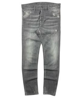 DSQUARED2 Джинсы скинни