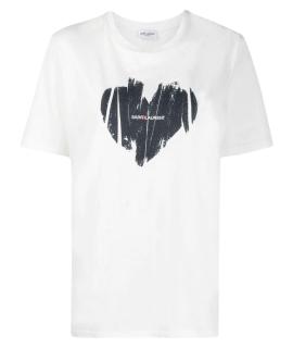 SAINT LAURENT Футболка