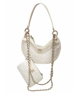 CHANEL Сумка через плечо