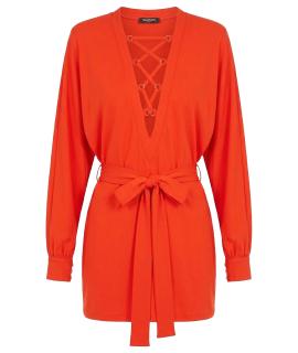 BALMAIN Платье