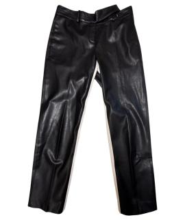 ERMANNO SCERVINO Прямые брюки