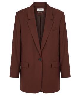 ISABEL MARANT ETOILE Жакет/пиджак