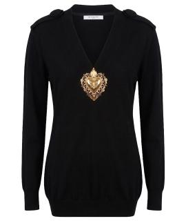 GIVENCHY Джемпер / свитер