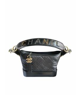 CHANEL Сумка через плечо
