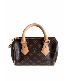 LOUIS VUITTON Сумка через плечо