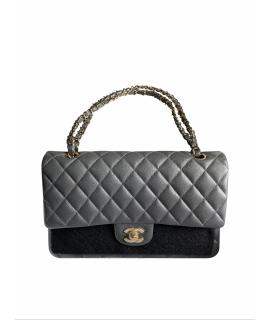CHANEL Сумка через плечо