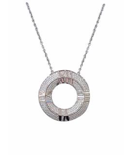 TIFFANY&CO Колье