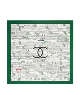 CHANEL Платок
