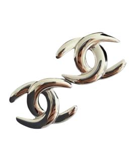 CHANEL Серьги