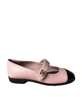CHANEL Туфли