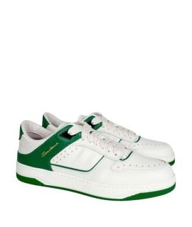 SANTONI Низкие кроссовки / кеды
