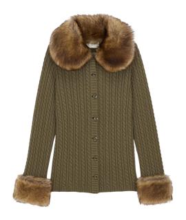 SAINT LAURENT Джемпер / свитер