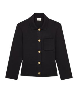 SAINT LAURENT Кардиган