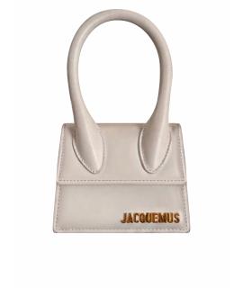 JACQUEMUS Сумка с короткими ручками