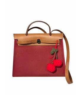 HERMES Сумка через плечо