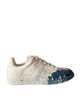 MAISON MARGIELA Кеды