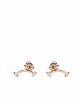TIFFANY&CO Серьги
