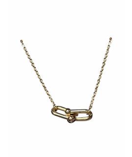 TIFFANY&CO Колье