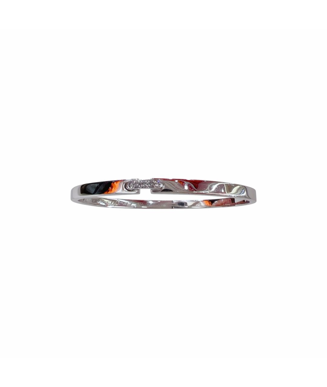 CHAUMET Серебряный браслет из белого золота, фото 1