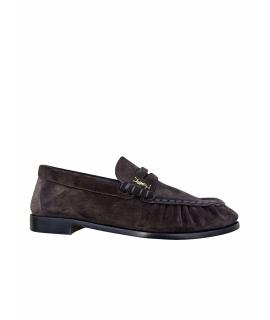 SAINT LAURENT Лоферы