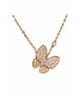 VAN CLEEF & ARPELS Колье
