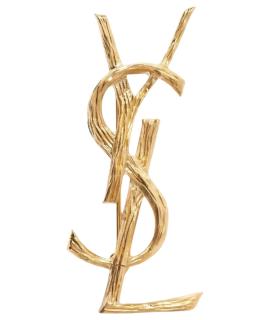 SAINT LAURENT Булавка / брошь