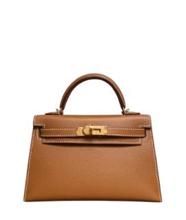 HERMES Сумка с короткими ручками
