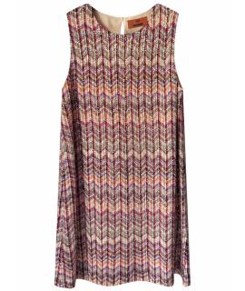 MISSONI Повседневное платье
