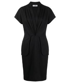 JIL SANDER Повседневное платье