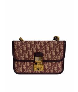 CHRISTIAN DIOR Сумка через плечо