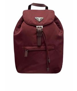 PRADA Рюкзак