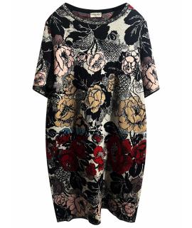 DRIES VAN NOTEN Повседневное платье