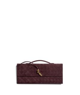 BOTTEGA VENETA Клатч/вечерняя сумка