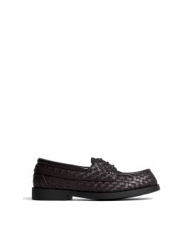 BOTTEGA VENETA Лоферы