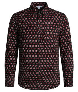BURBERRY Рубашка/Блузка