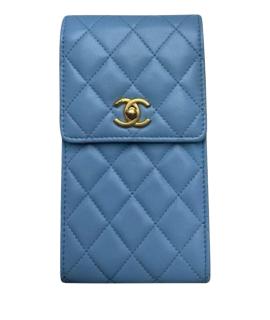 CHANEL Сумка через плечо