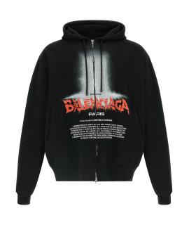 BALENCIAGA Худи/толстовка