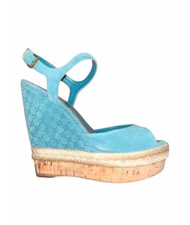 GUCCI Босоножки