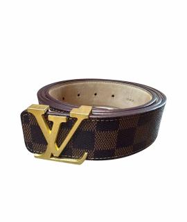 LOUIS VUITTON Ремень