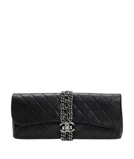 CHANEL Клатч/вечерняя сумка