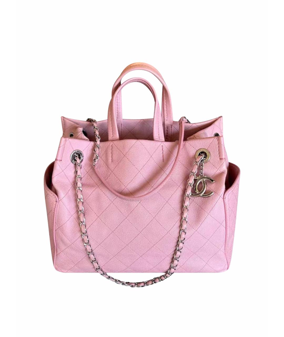CHANEL Сумка через плечо, фото 1