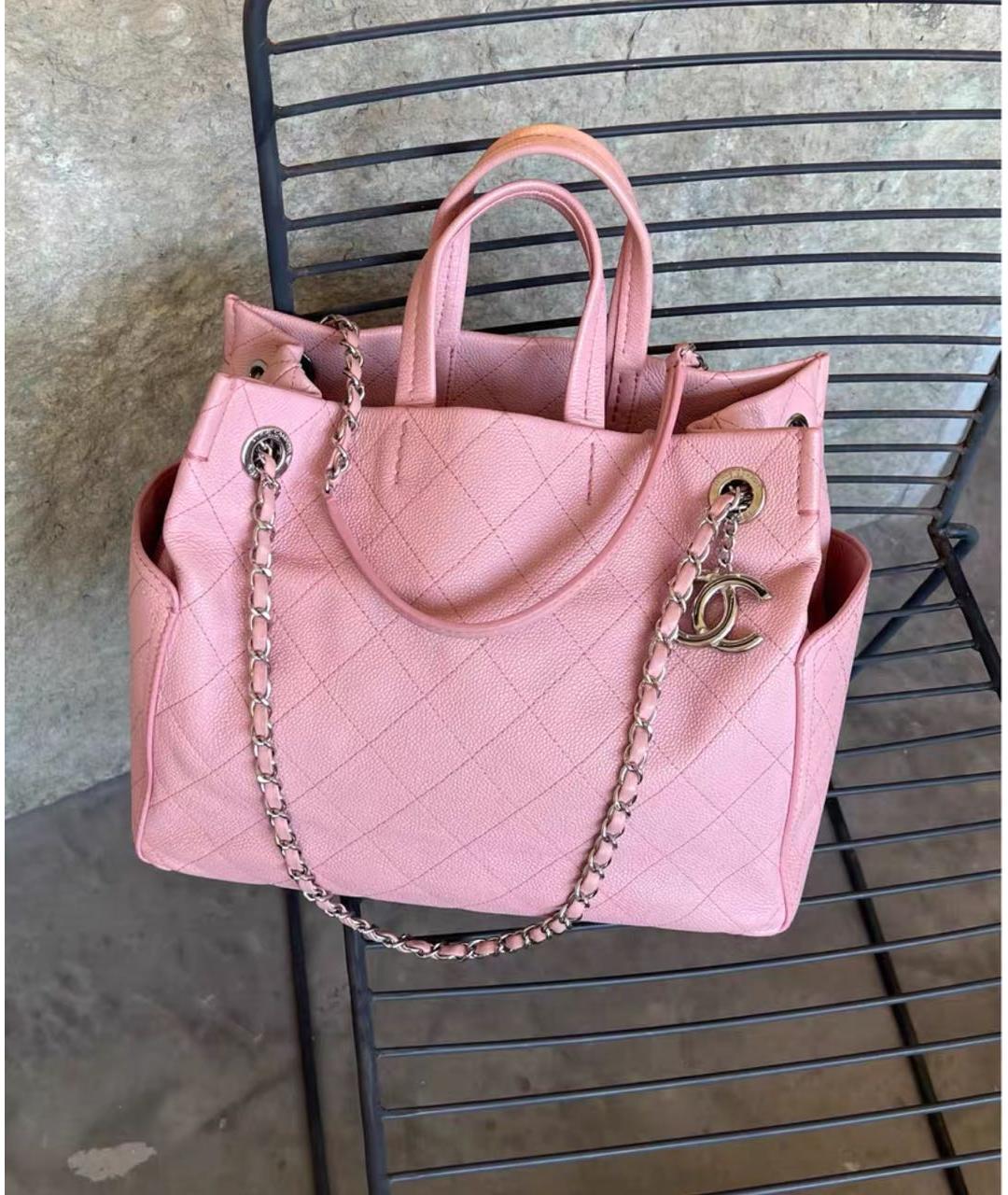 CHANEL Сумка через плечо, фото 2