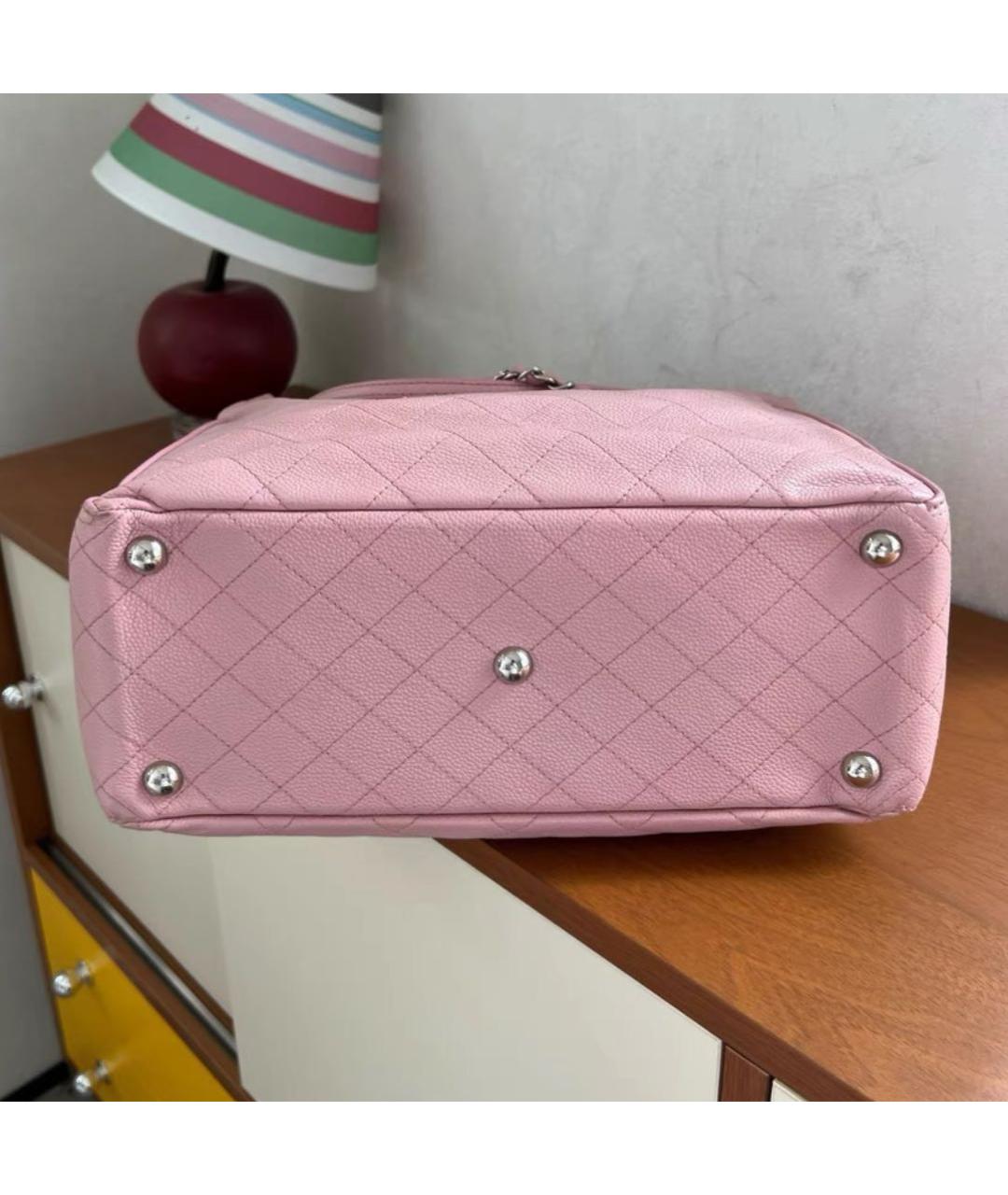 CHANEL Сумка через плечо, фото 5