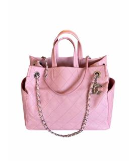 CHANEL Сумка через плечо