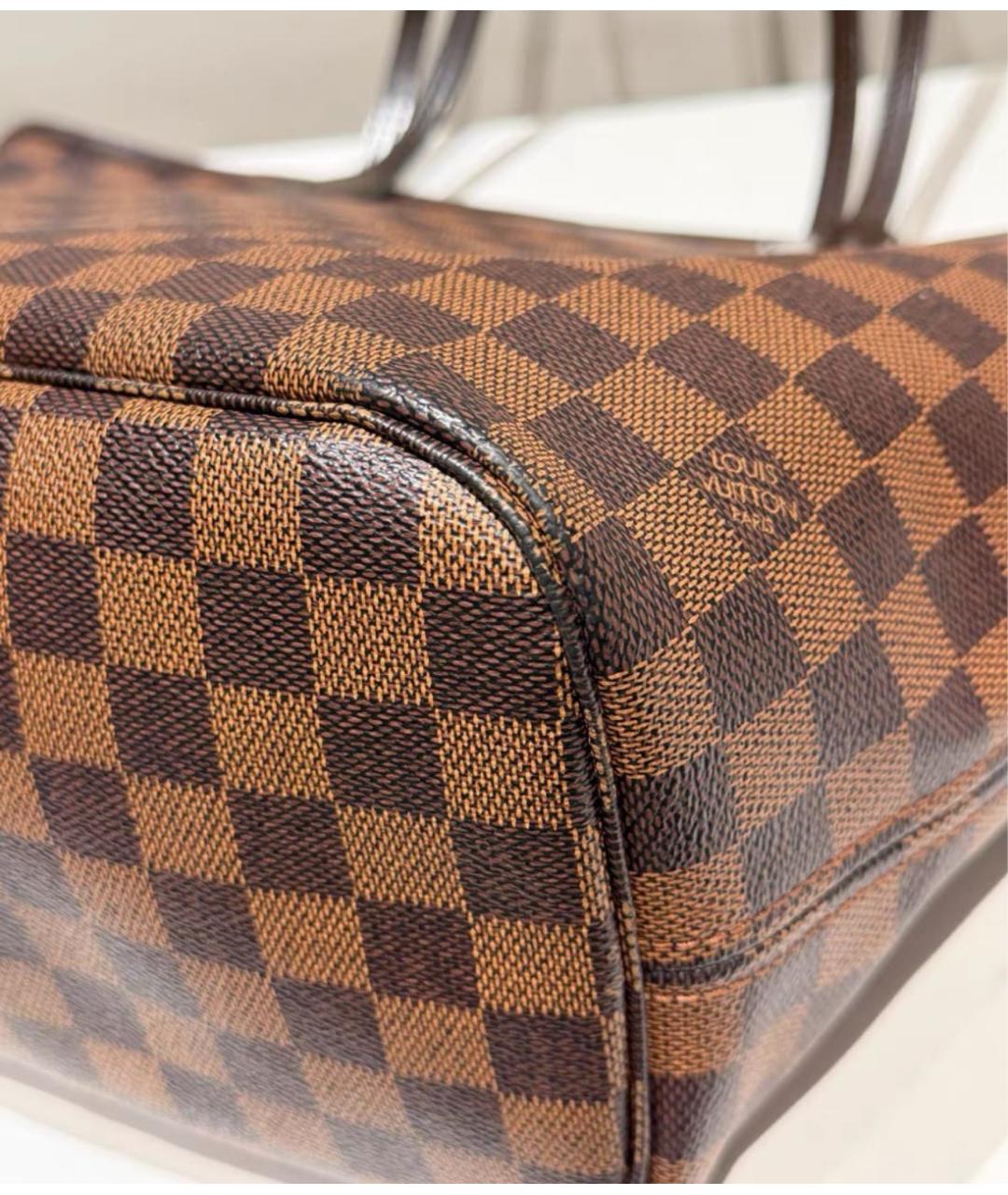 LOUIS VUITTON Сумка тоут, фото 7